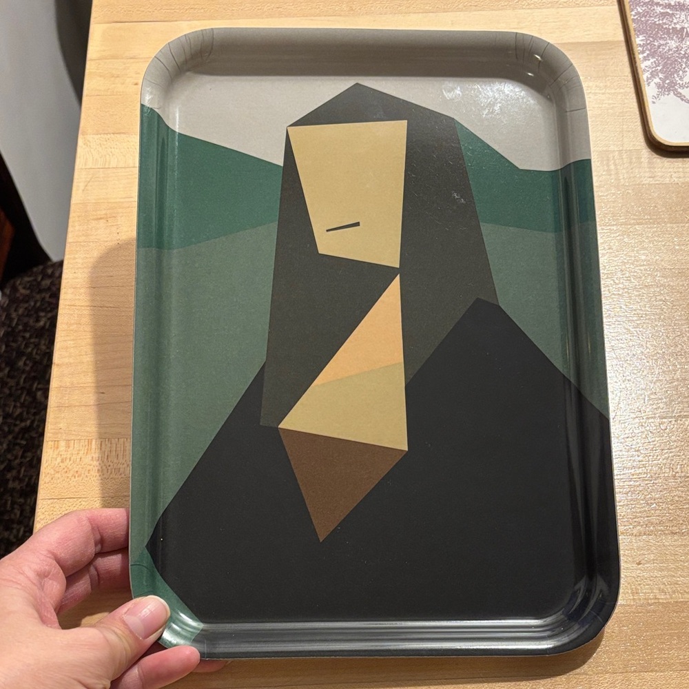 Ikea Dekorera Tray
